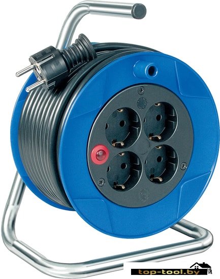Сетевой фильтр Brennenstuhl Compact 1079180004