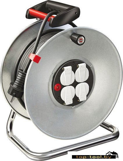 Удлинитель Brennenstuhl Garant S 1198550