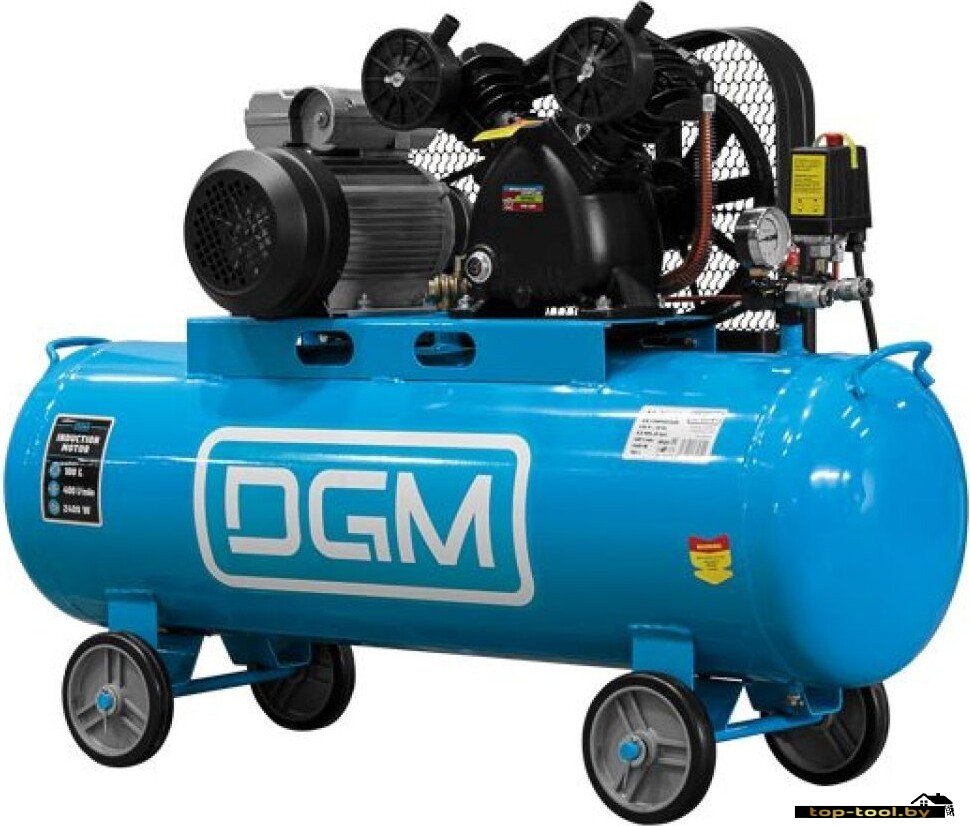 Компрессор DGM AC-2100B