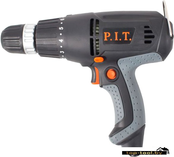 Дрель-шуруповерт P.I.T PBM10-C1