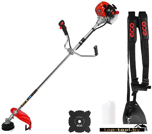 Триммер ECO GTP-255 Power Plus