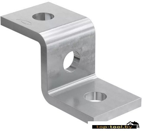 Фланец Fischer FZF 41 FUS 3D 504515 (25 шт)