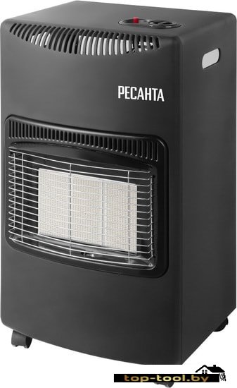 Инфракрасный обогреватель Ресанта ПГ-4200Б