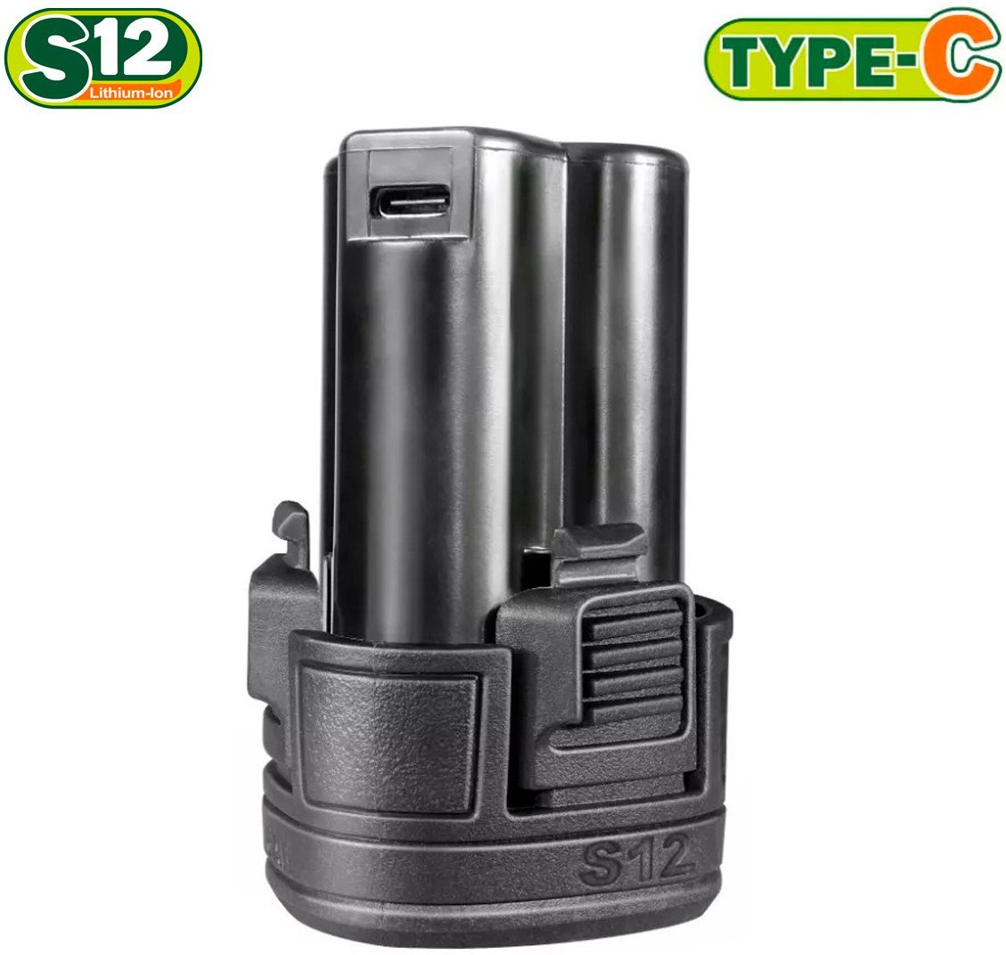 Аккумулятор Dyllu DTLBS5150 (12В/1.5 Ah)