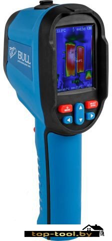 Тепловизор Bull TIC 1290