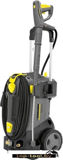 Мойка высокого давления Karcher HD 5/15 C 1.520-930.0