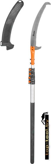 Пила садовая Bradas KT-V1501-300