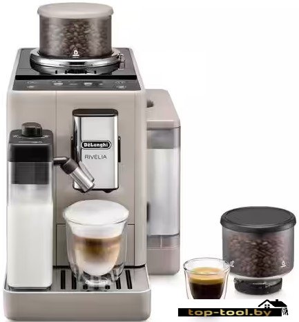 Кофемашина DeLonghi EXAM440.55.BG