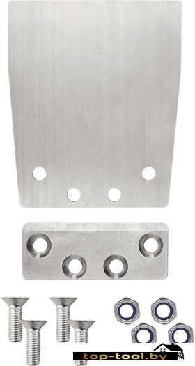 Набор для скребка Milwaukee SDS-Max Floor Scraping Service Set 4932480475