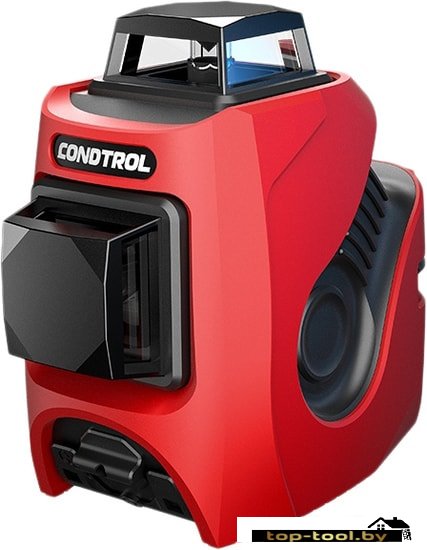 Лазерный нивелир Condtrol Neo X2-360