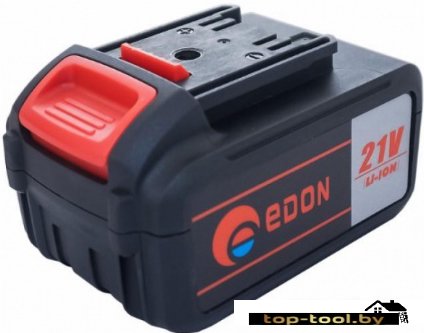 Аккумулятор Edon LIO/OAF21-3.0 Ah (21В/3 Ah)