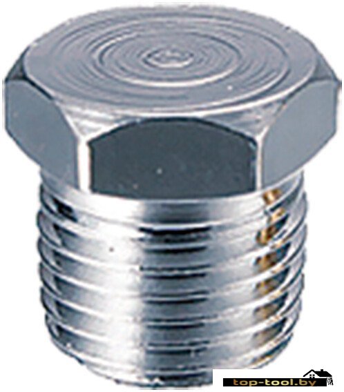 Фитинг Fubag Заглушка 3/8" М 180221