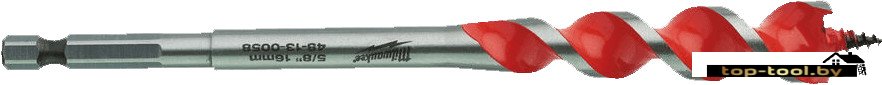 Сверло Milwaukee 4932479472