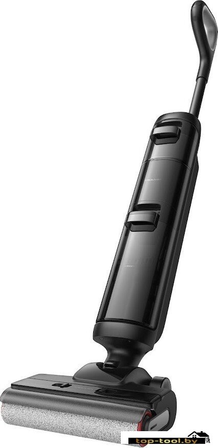 Вертикальный моющий пылесос Trouver Wet and Dry Vacuum K20 Plus HMH11A