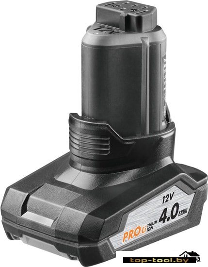 Аккумулятор AEG Powertools L1240 4932430166 (12В/4.0 а*ч)