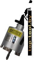Коронка Hilberg HP272