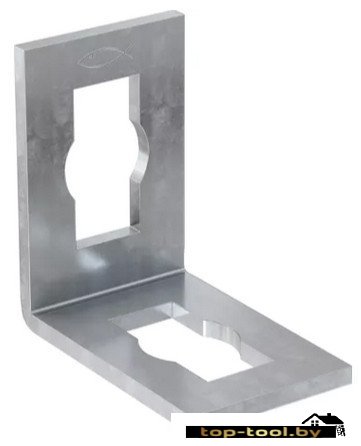 Уголок крепежный Fischer PFAF 2 533735 (25 шт)