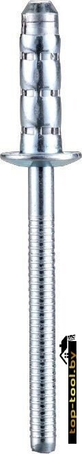 Заклепка вытяжная SRC ST/ST 4810S 4.8х10 (500 шт)