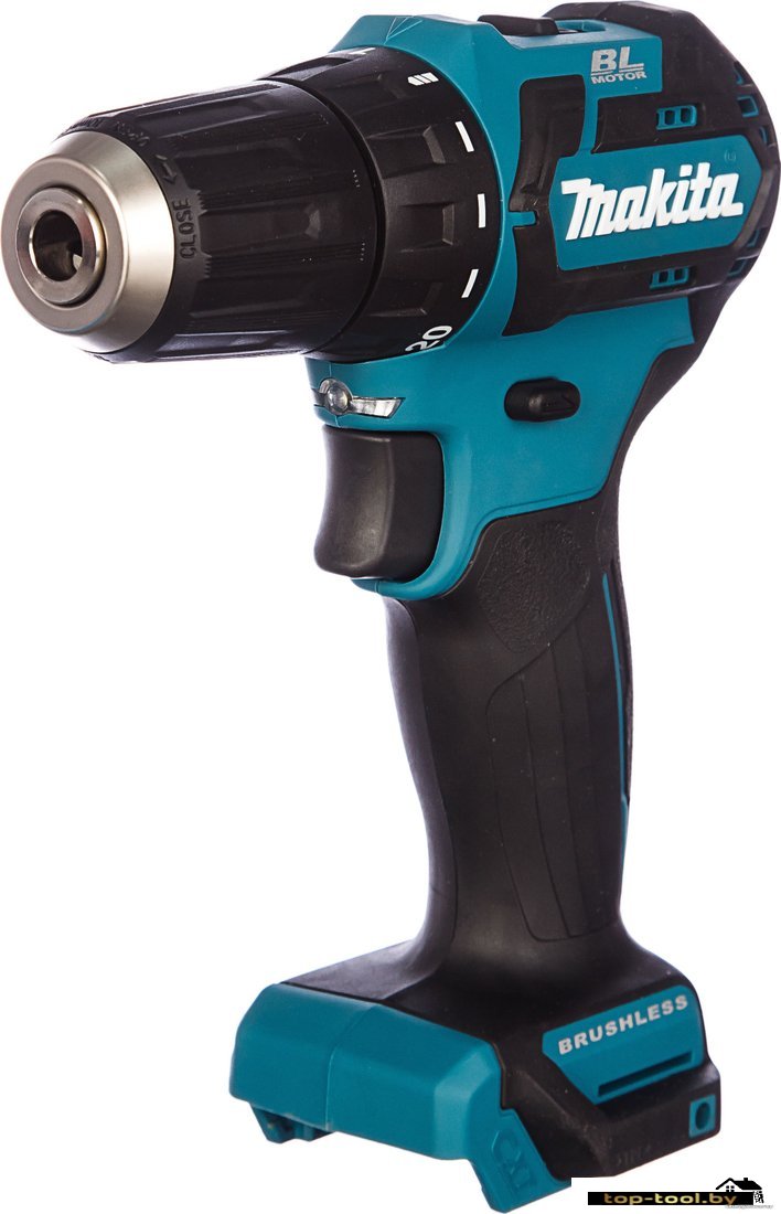 Дрель-шуруповерт Makita DF332DZ