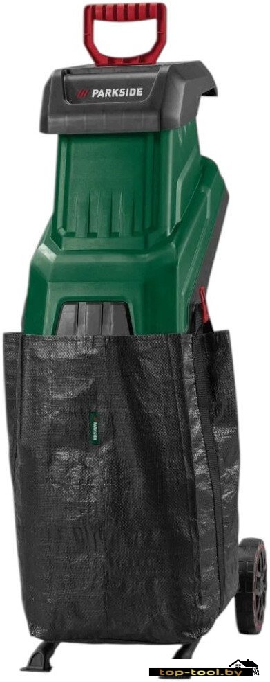 Садовый измельчитель PARKSIDE PEMH 2400 A1