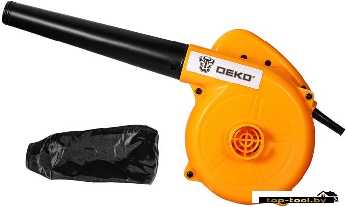 Ручная воздуходувка Deko DKBL600