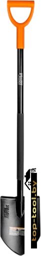 Лопата штыковая прямая Startul Metsa ST6080-08