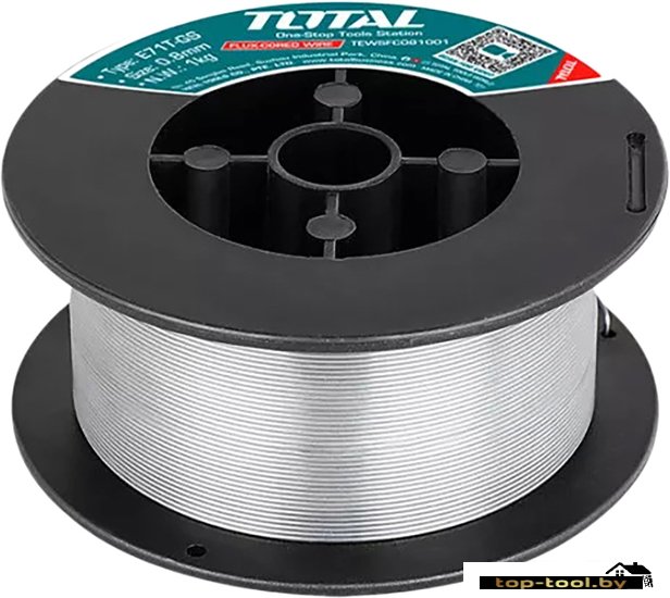 Сварочная проволока Total FB 71TGS TEWSFC081001
