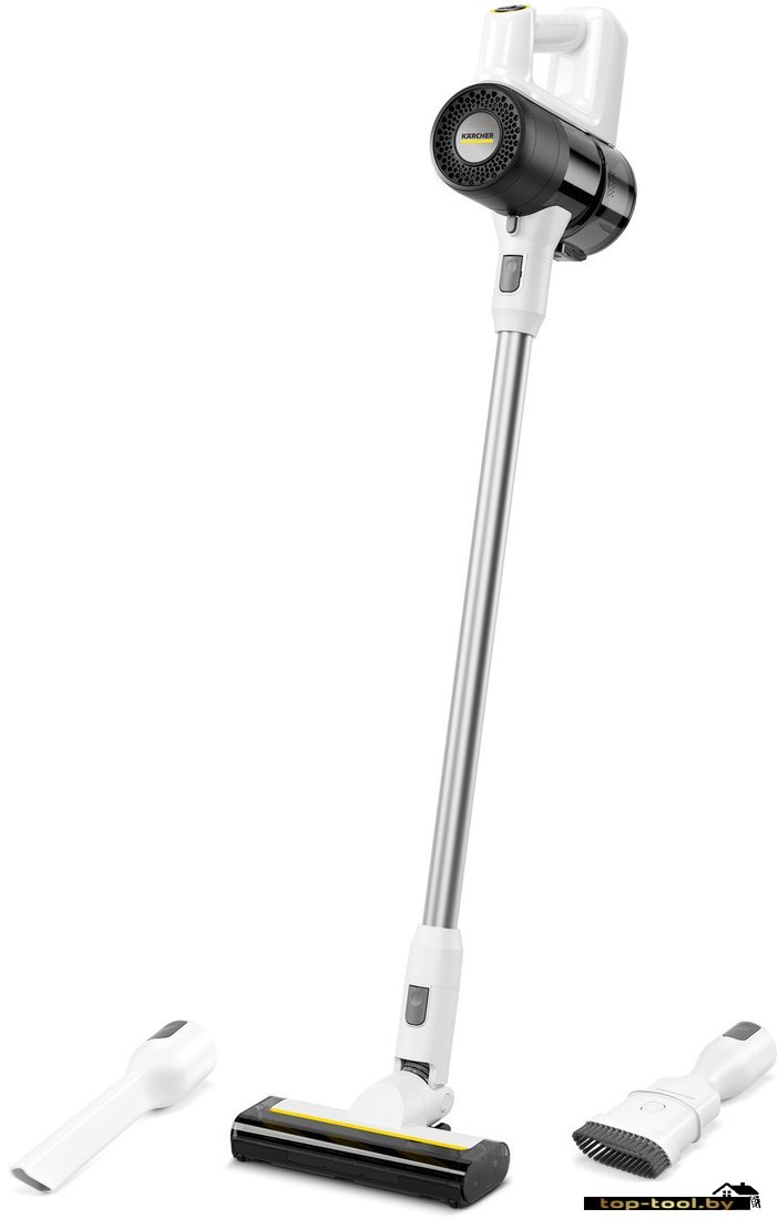 Пылесос Karcher KVA 2 1.198-730.0