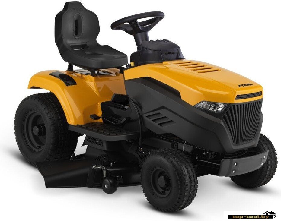 Райдер Stiga Tornado 5108 W Special