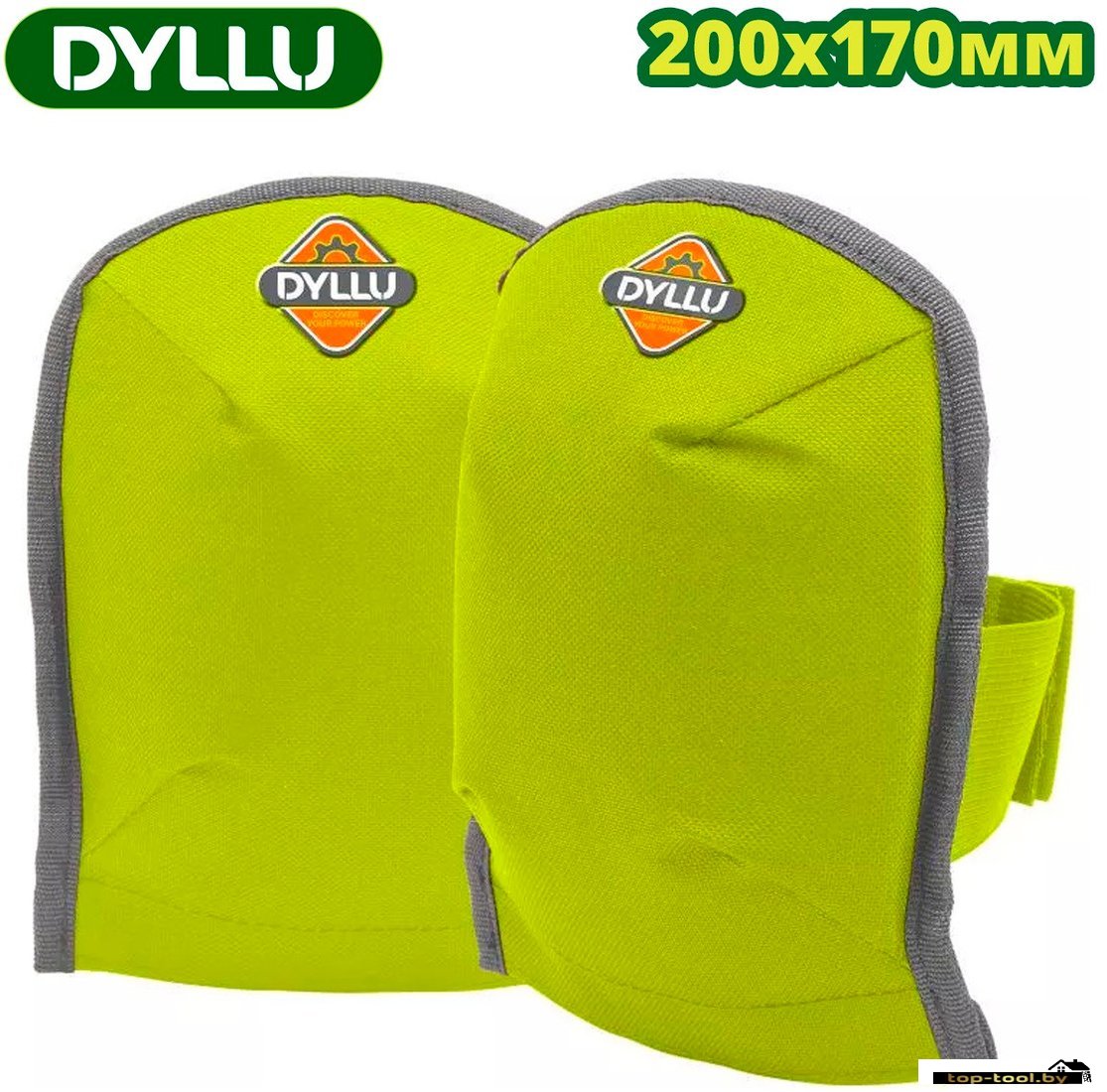 Наколенники садовые Dyllu DTKP2102