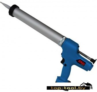 Пистолет для герметика Toua DCG72-600