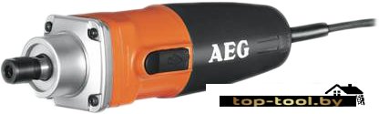 Прямошлифовальная машина AEG GS 500 E [4935412985]