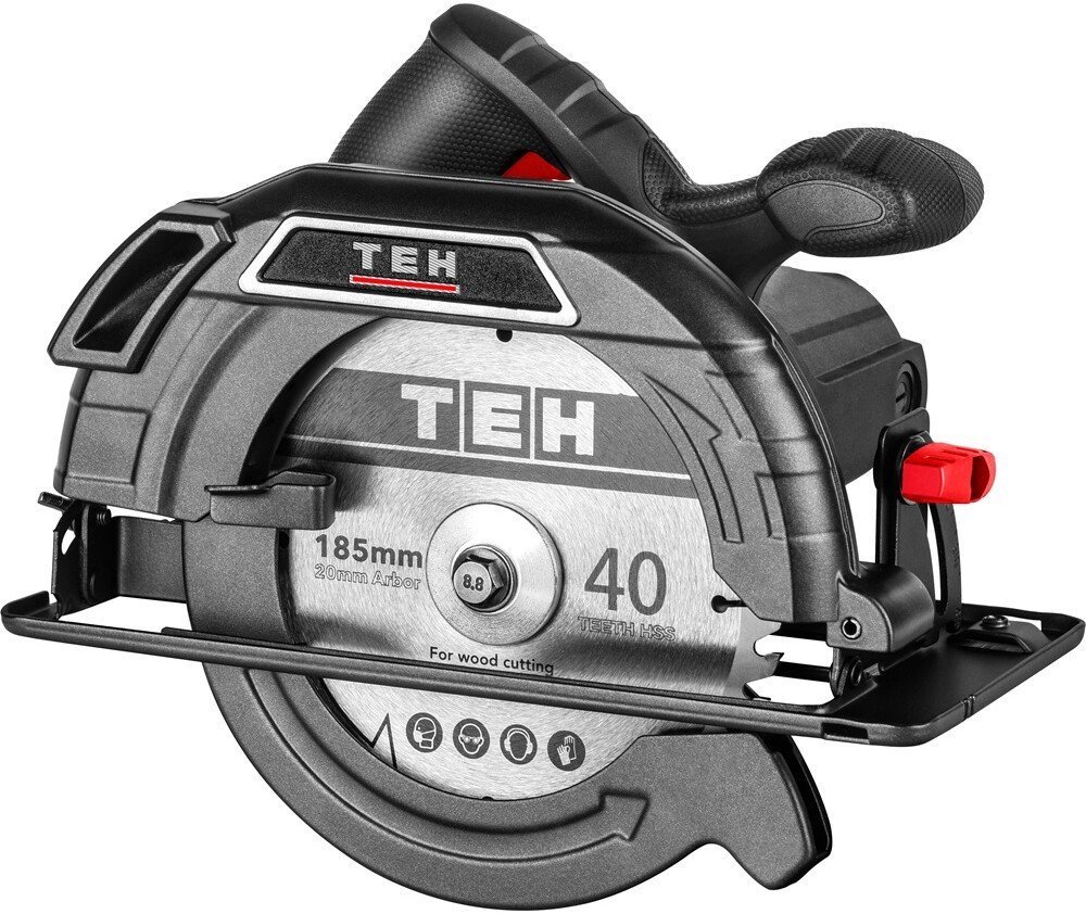 Дисковая (циркулярная) пила TEH TC18515