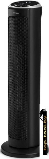 Тепловентилятор Sencor SFH 8990BK