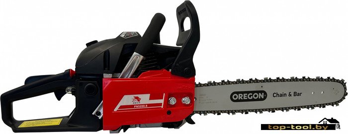 Бензопила ZEUS PN5200-8