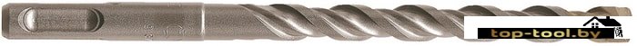 Набор оснастки Milwaukee 4932371709 (10 предметов)