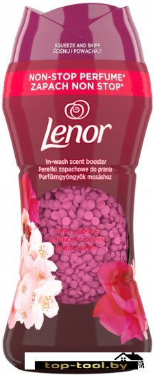 Кондиционер для белья Lenor Ruby Jasmine 195 г