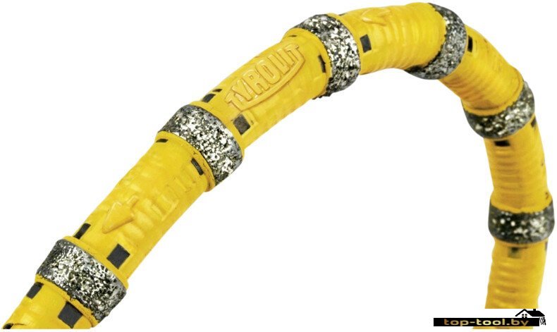 Алмазный канат Tyrolit DWMB1-C 34410842