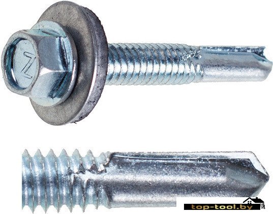 Саморез Starfix SM-53771-2800 (2800шт)