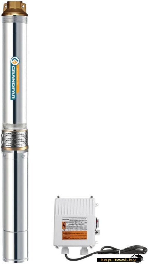 Скважинный насос Grandfar 3SDm5/19