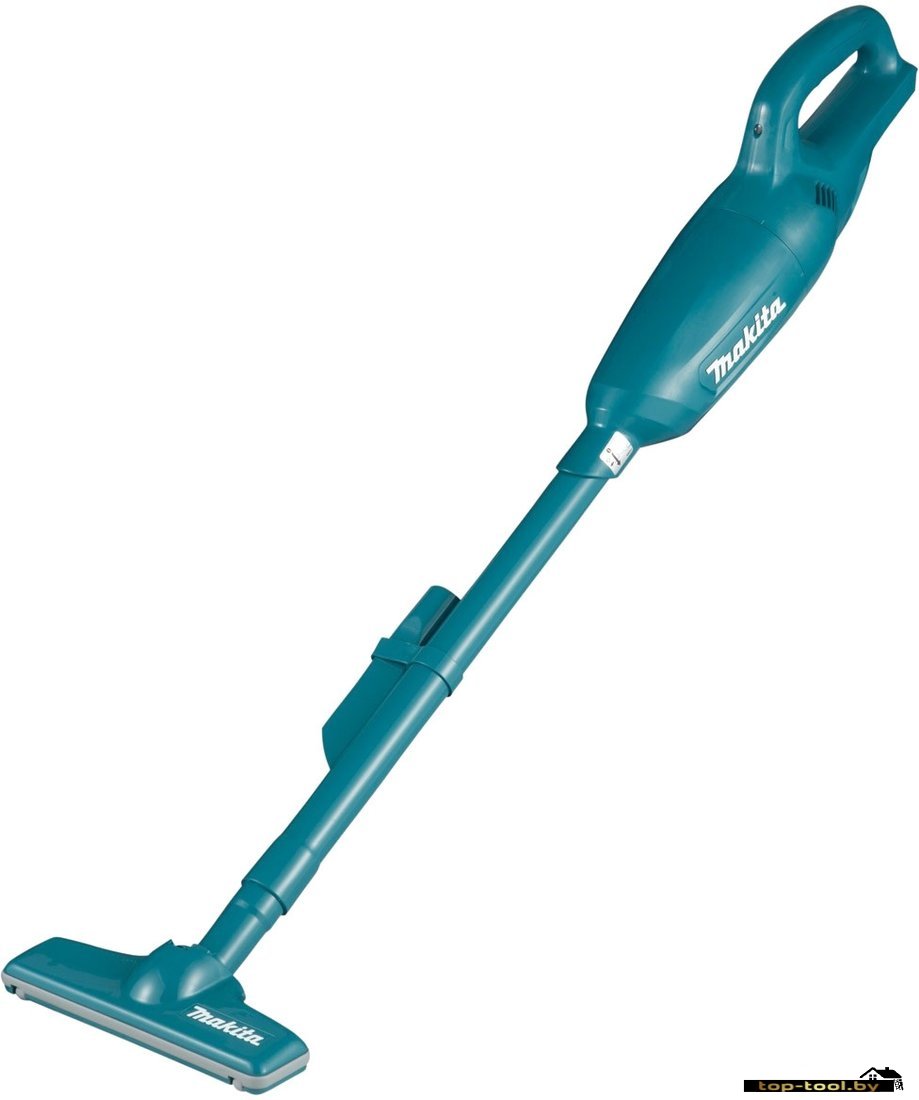 Пылесос Makita CL106FDZ (без АКБ)