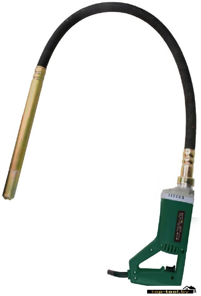 Вибратор глубинный Zitrek ZKVD1000 085-3011