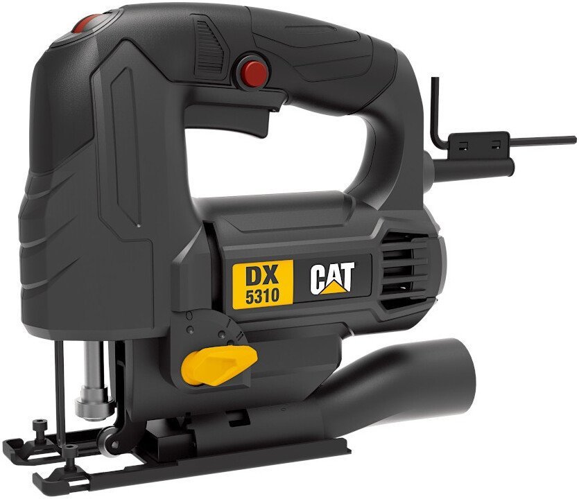 Электролобзик CAT DX5310