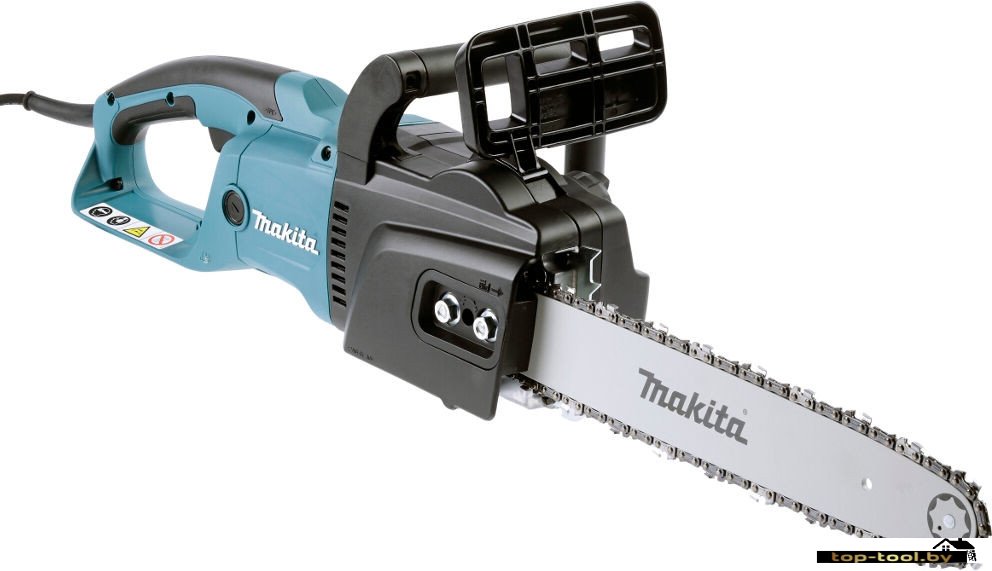 Электрическая пила Makita UC4550A