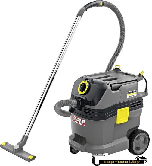 Пылесос Karcher NT 30/1 Tact L 1.148-201.0