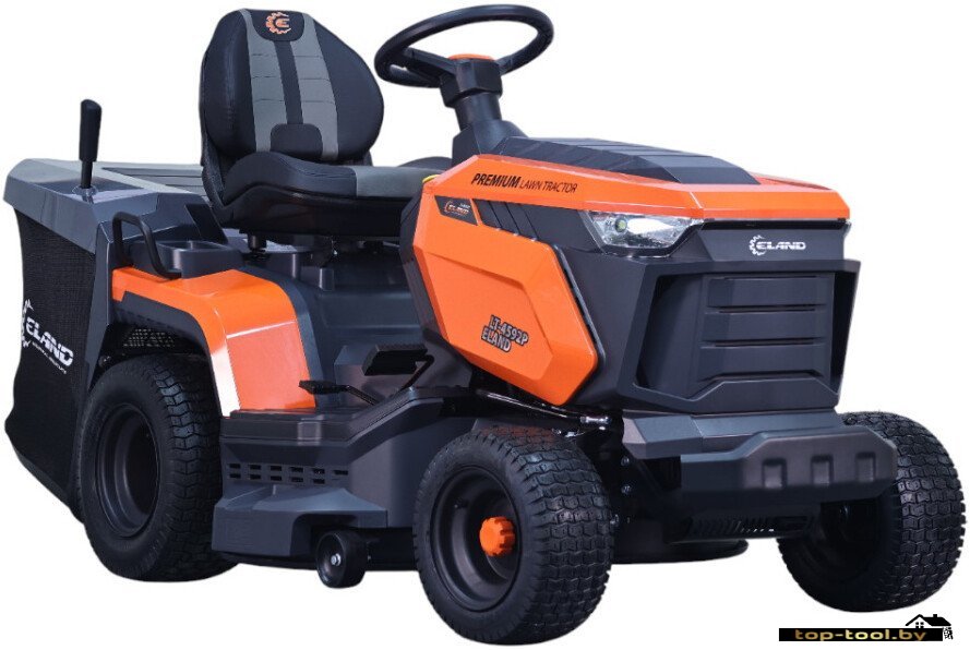 Райдер ELAND LT-4510P
