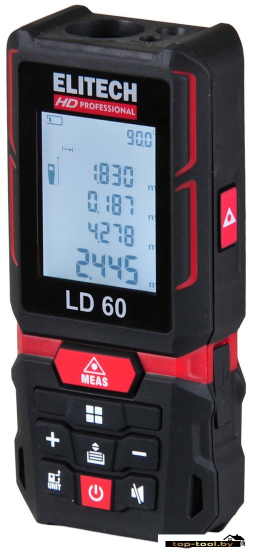 ELITECH LD 60