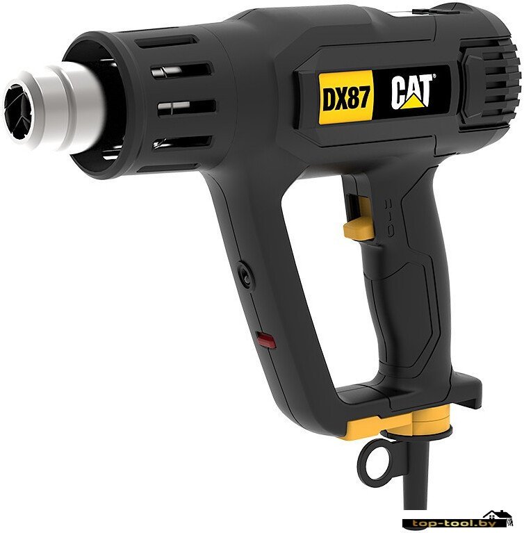 Промышленный фен CAT DX87