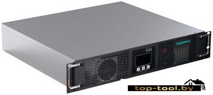 Источник бесперебойного питания Marsriva Single Phase On-Line UPS Rack MR-US2KRT-TIE