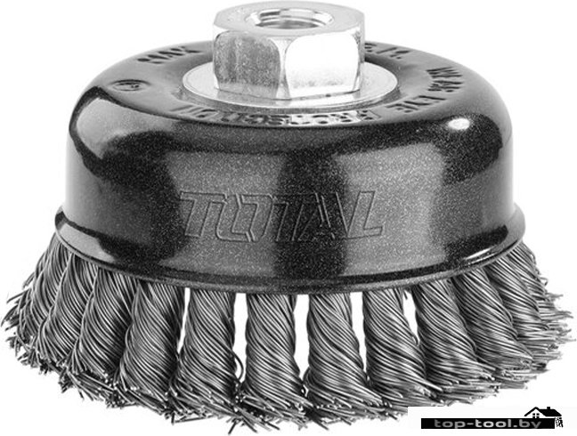 Щетка для электроинструмента Total TAC32045